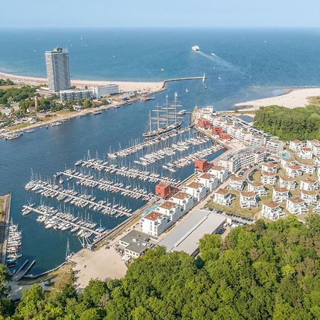 1 Bedroom Stunning Apartment In Luebeck Travemuende Екстериор снимка
