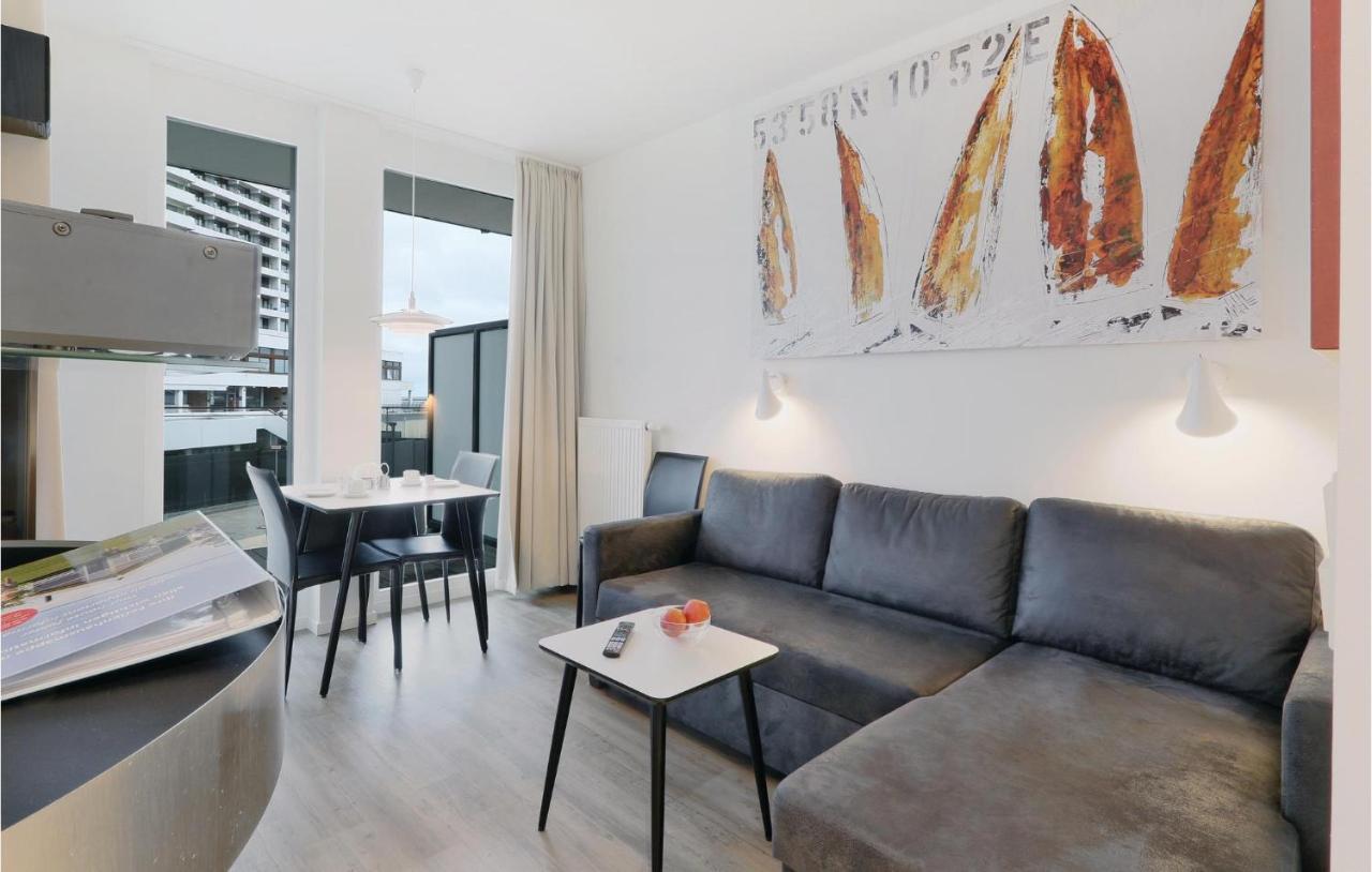 1 Bedroom Stunning Apartment In Luebeck Travemuende Екстериор снимка