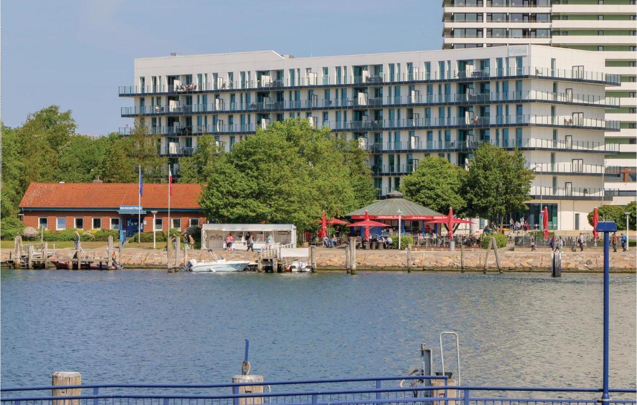 1 Bedroom Stunning Apartment In Luebeck Travemuende Екстериор снимка