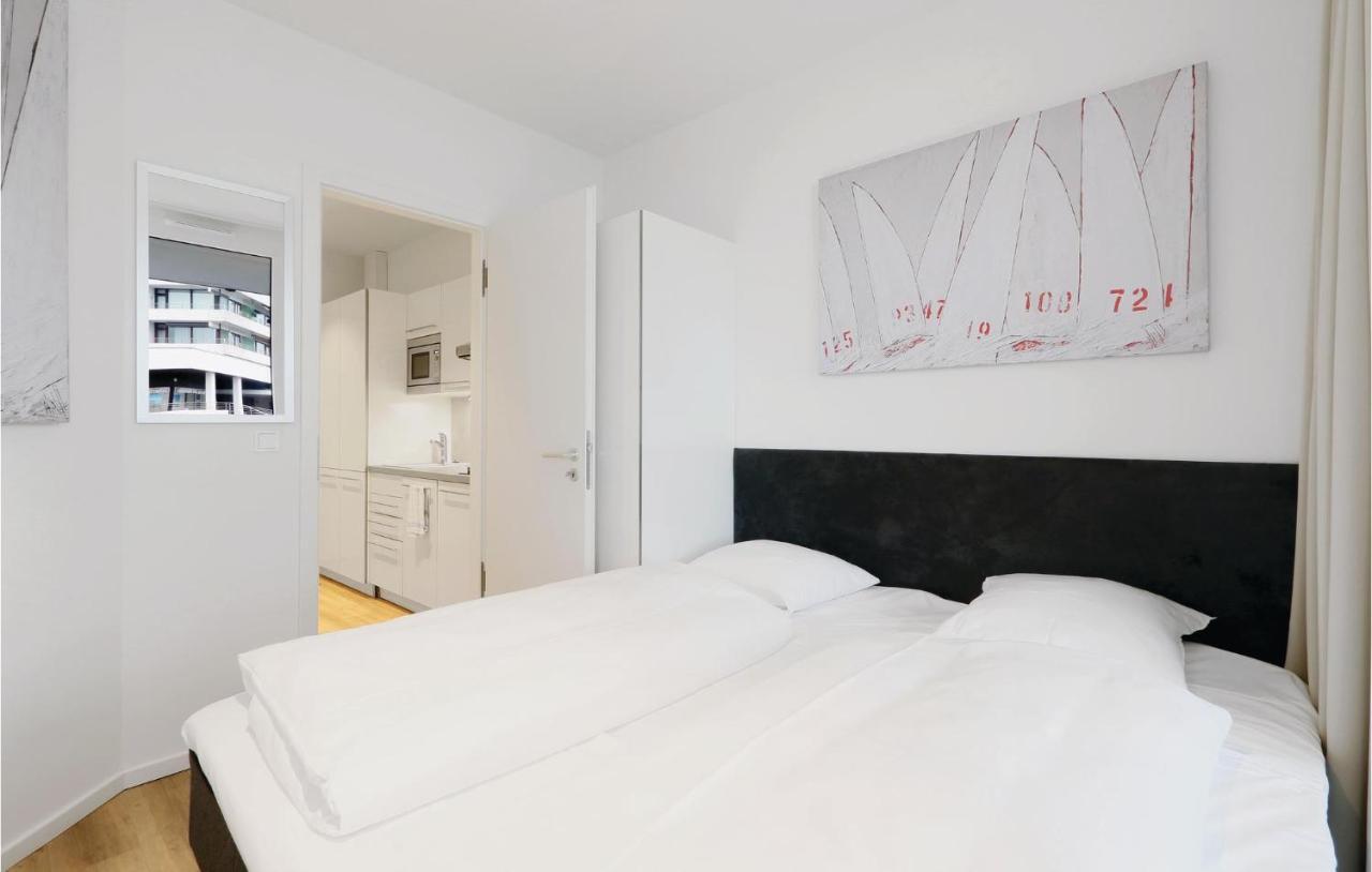 1 Bedroom Stunning Apartment In Luebeck Travemuende Екстериор снимка