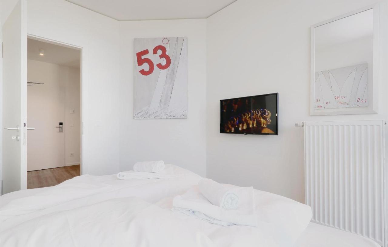 1 Bedroom Stunning Apartment In Luebeck Travemuende Екстериор снимка