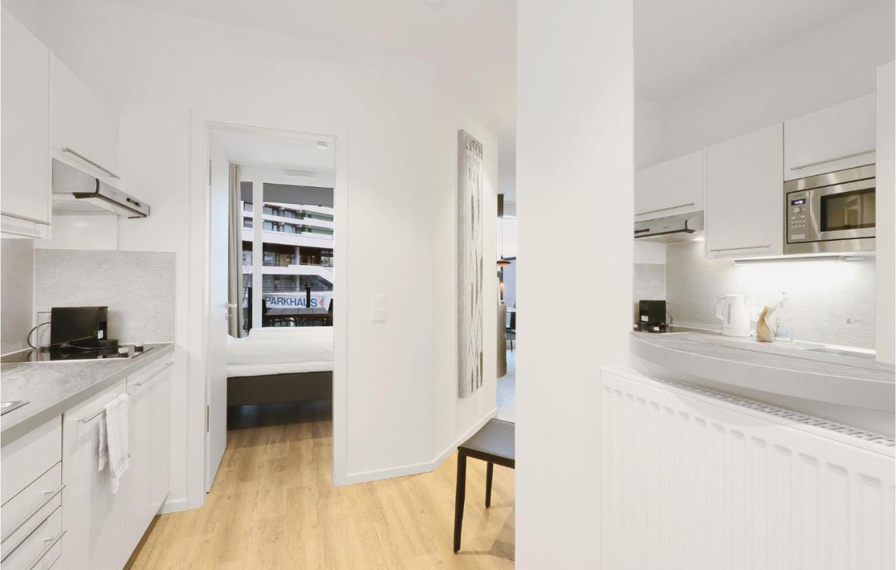 1 Bedroom Stunning Apartment In Luebeck Travemuende Екстериор снимка