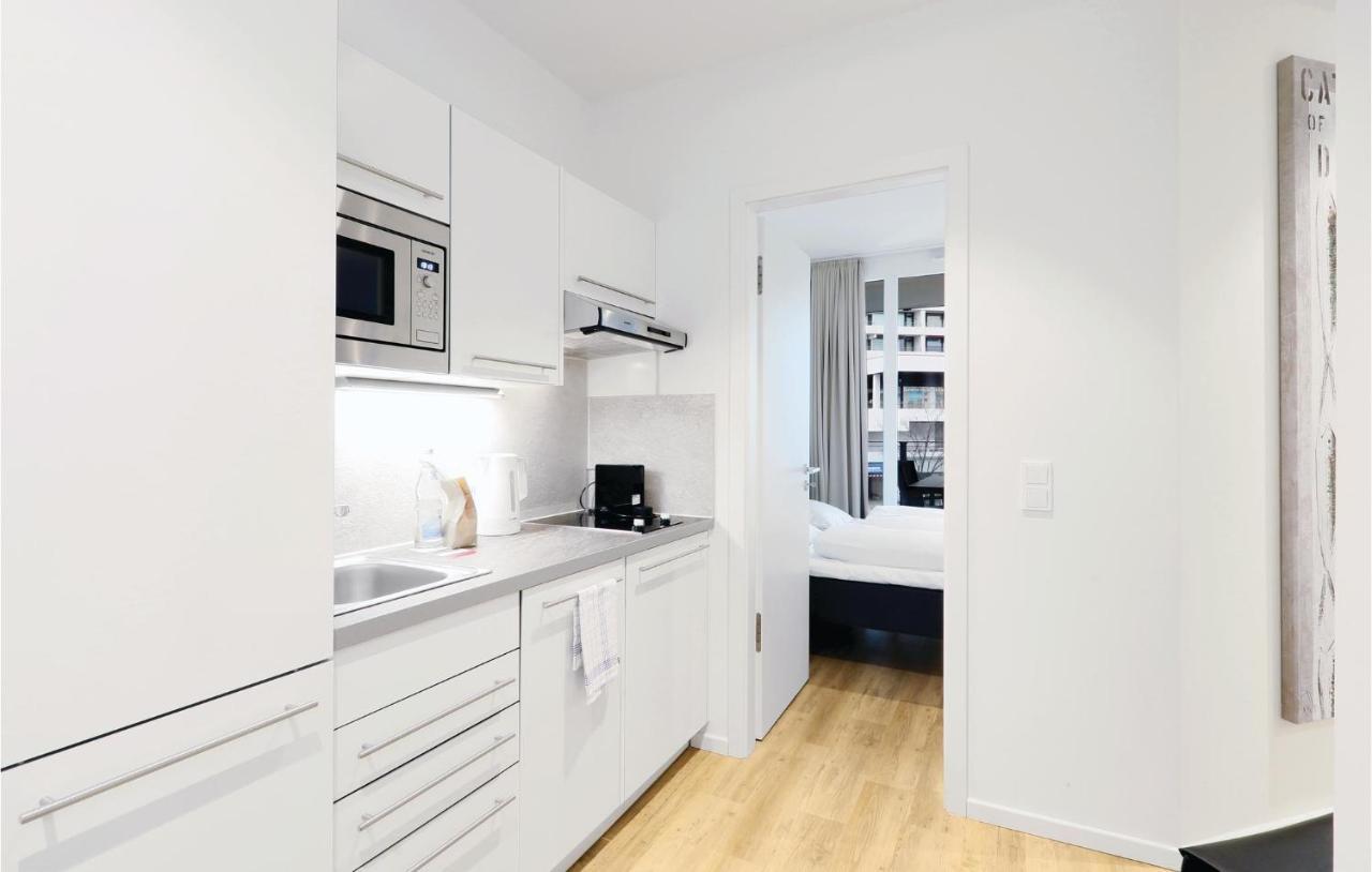 1 Bedroom Stunning Apartment In Luebeck Travemuende Екстериор снимка
