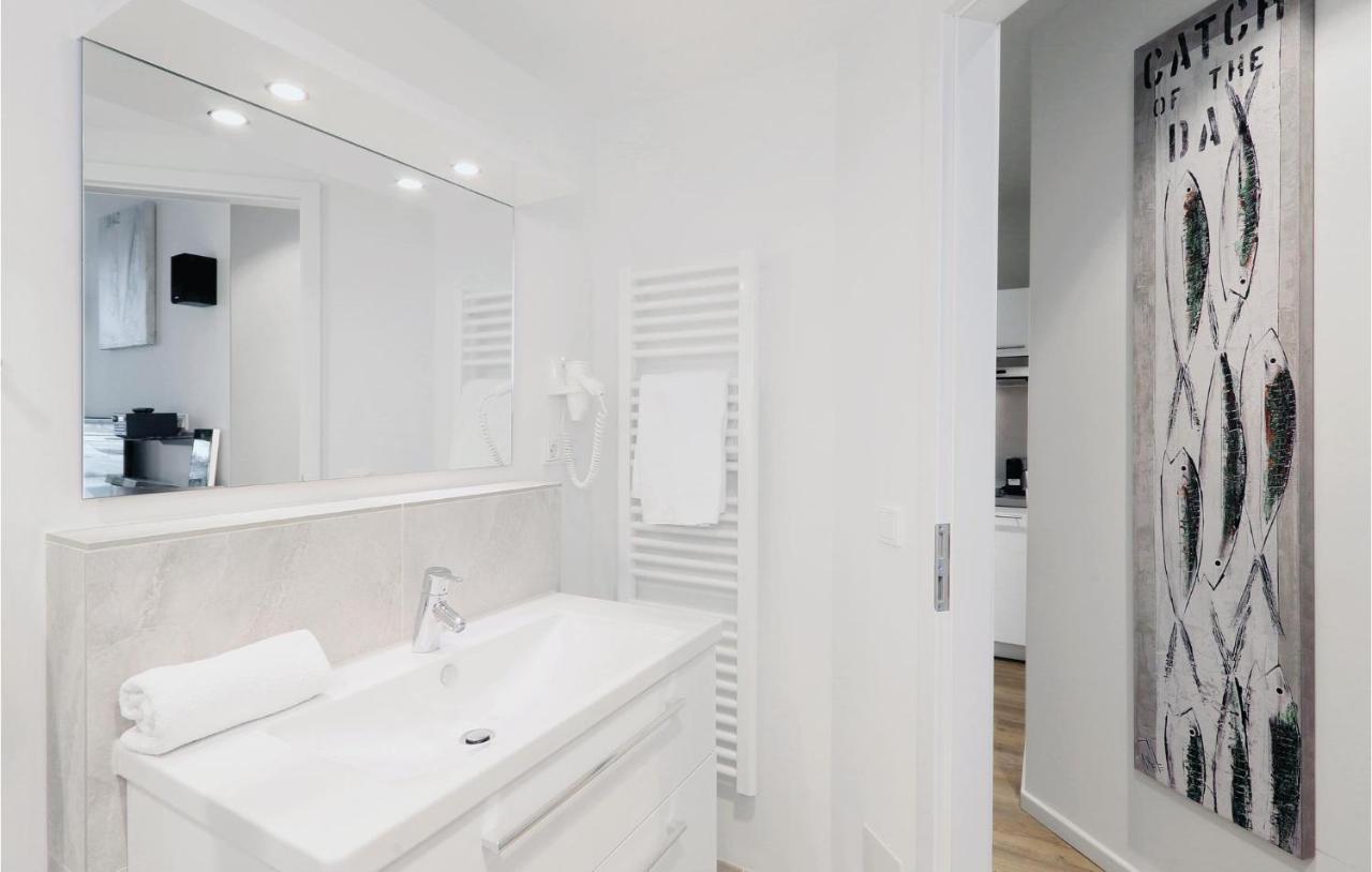 1 Bedroom Stunning Apartment In Luebeck Travemuende Екстериор снимка