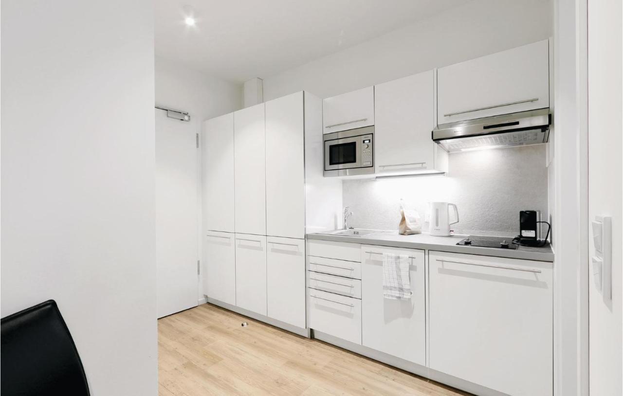 1 Bedroom Stunning Apartment In Luebeck Travemuende Екстериор снимка