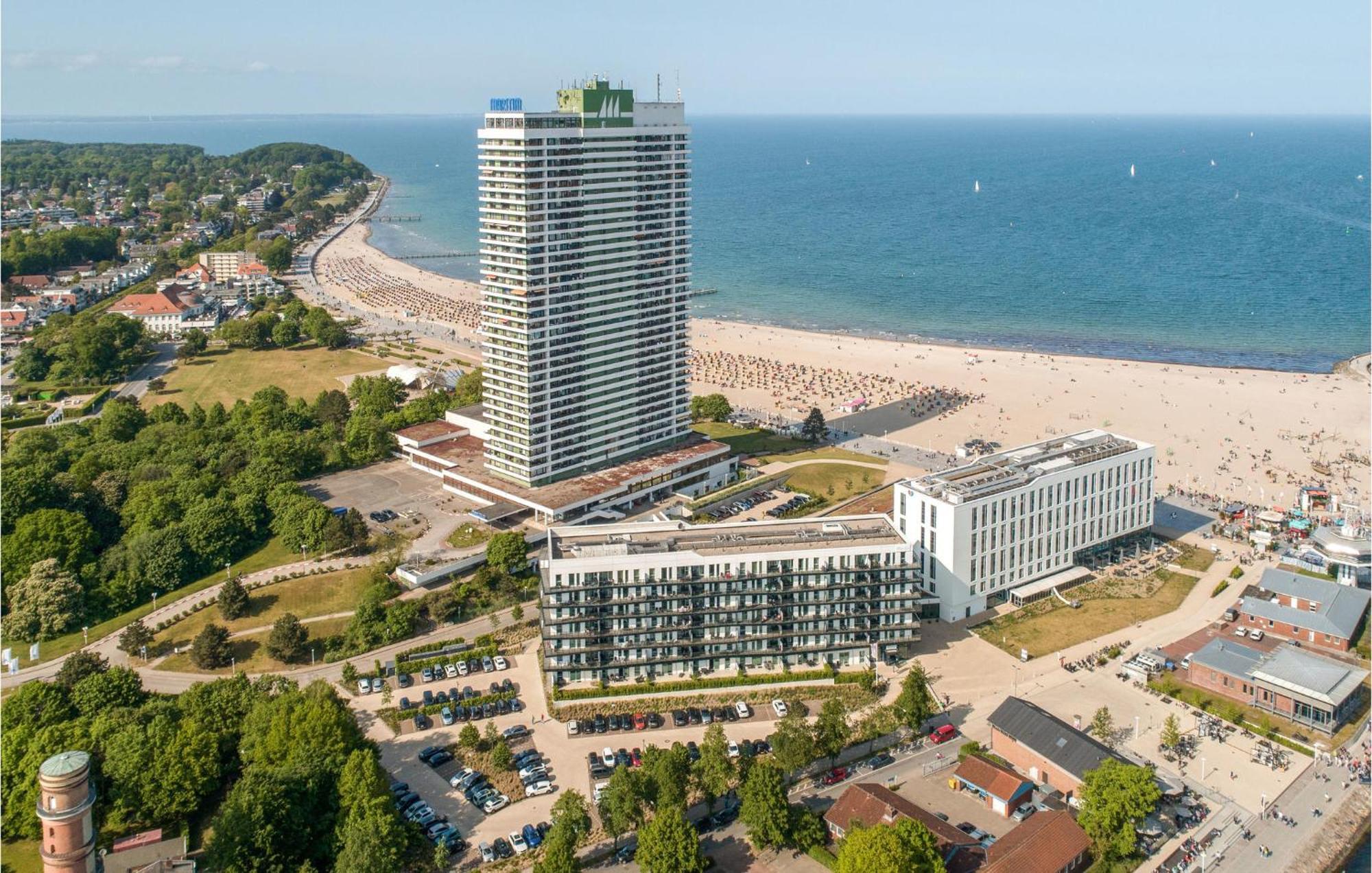 1 Bedroom Stunning Apartment In Luebeck Travemuende Екстериор снимка